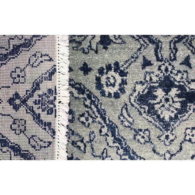 One-of-a-Kind 8'11" X 12'3" Area Rug