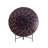 Kaleidoscope Centerpiece-Plum