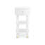 Claudette End Table-64776323-64776325