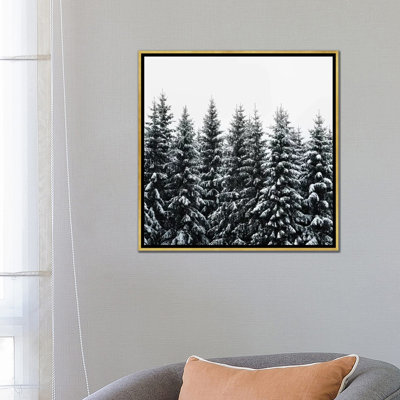 Impression d’art graphique « The White Bunch » par tordis Kayma