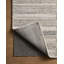 Tapis pierre / ivoire Magnolia Home par Joanna Gaines x Loloi Rae-96813061