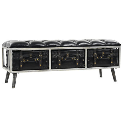 Banc de rangement Jochebed