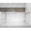 Porte de douche coulissante double sans cadre de 47 à 48 po x H 76 po-85752694