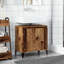 Rufaidah 58cm Single Bathroom Vanity Base Only-569716083