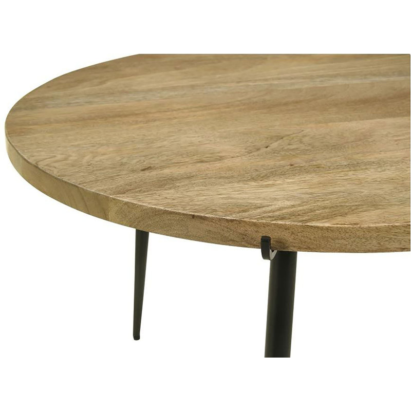 Table basse à 3 pieds Joung