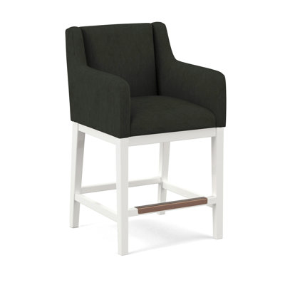 Upholstered Stool