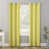 Jaune citron