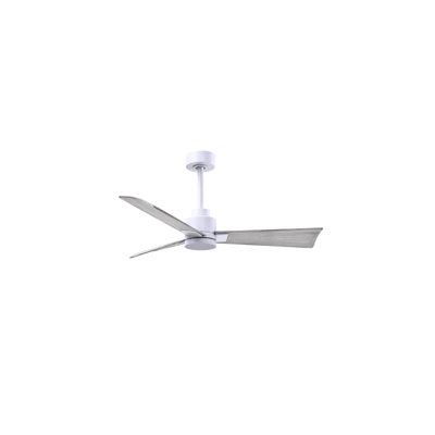Alessandra Outdoor Downrod Ceiling Fan