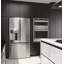 29.75" Self-Cleaning Convection Electric Wall Oven with Built-In Microwave