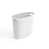 Blanc est en rupture de stock