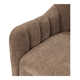 Sutton Upholstered Swivel Chair