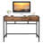 Barchetta Steel Computer Desk