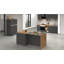 Sadrac Wood Kitchen Island-1176451102
