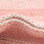 Tapis lové Dovecove - rosé-1714691090
