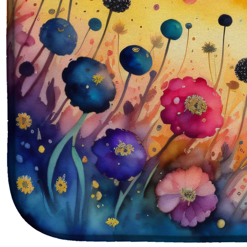 Drying Mat