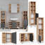 80Cm W x 64Cm H x 21Cm D Bathroom Storage Furniture Set-60245127