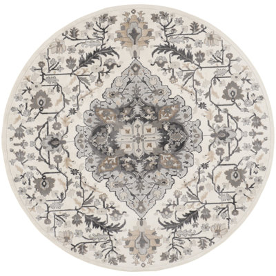 Berendt Oriental Indoor Rug