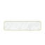 Spencer London 64'' Marble Top Console Table