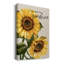 You Are My Sunshine - Toile tendue avec châssis de qualité supérieure - prête à être accrochée