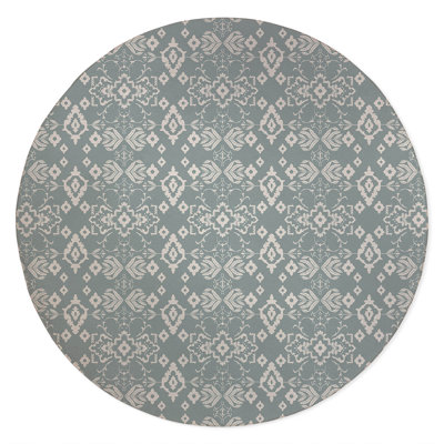 Tapis d'extérieur Block