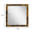 Miroir mural Dalphond