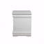 Table de chevet blanche-667097274