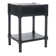 Theresa End Table with Storage
