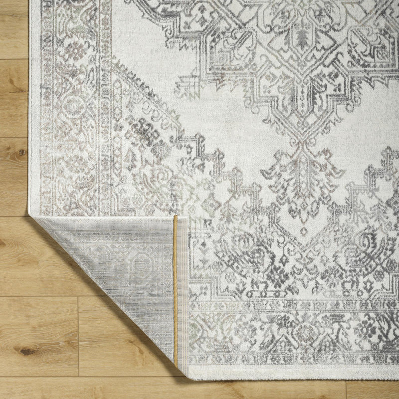 Tapis rectangulaire Fincastle, Rectangle 8 pi 11 po x 12 pi 4 po