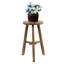 Tabouret Marquise-1832867840