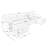 Modular Chenille Sofa-1029829023