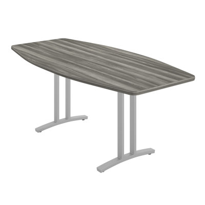 Deluxe High-Pressure - Marvale Collection Conference Table