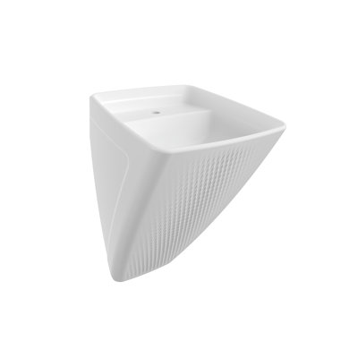 New Age Monoblock Basin - 73x47cm