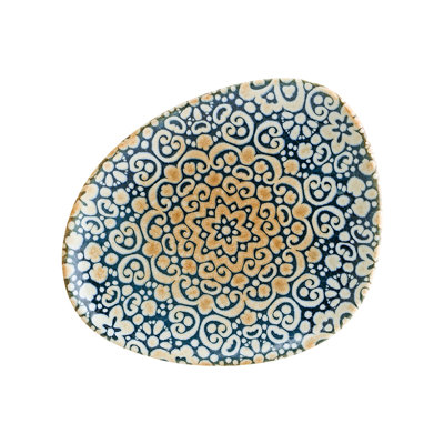 Española Organic 7.5" Appetizer Plate
