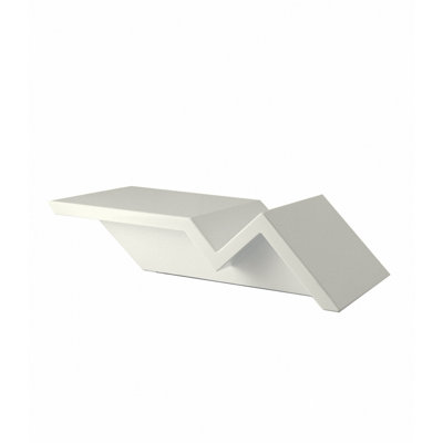Rest Sun Plastic Coffee Table