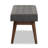 Harris 43" Upholstered Bench-883284643