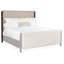 Retreat Upholstered Queen Bed-383080664
