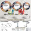 Miroir mural Walborn-984257216