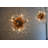 9 - Light Steel Dimmable Sputnik Sphere Chandelier-124968827-99527861