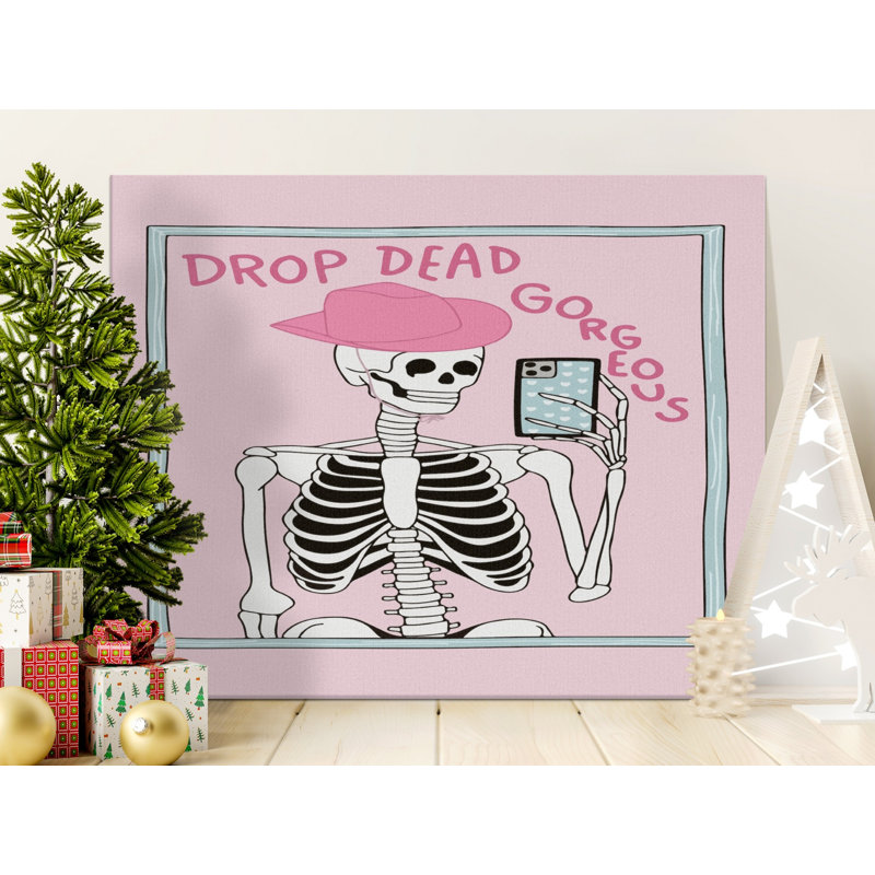 Nissen Wrapped Canvas Print Set, 24x16