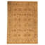 Wool Oriental Area Rug