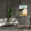 «Hillside Barn» par Suzanne Nicoll, art mural sur toile-1917132562
