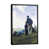 Black Framed Canvas is unavailable