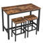 Forest Park 2 -Person Dining Set-232932167