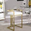 Tabouret de comptoir 27 po Ayelen-1494432721