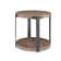 Casa Bella Solid Wood End Table