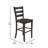Laurel Solid Wood Counter Stool-88697104