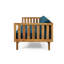 Lit de jour CLAREMONT 3 SEATER