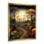 Gold Picture Framed Canvas selected
