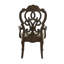 Chaise avec accoudoirs Arvo