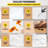 VEVOR Plastic Table Cover 72 x 42 Inch, 1.5 mm Thickness-94210347